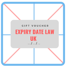 expiry date on gift vouchers law enjovia