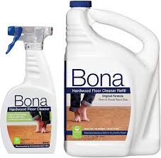 bona bona wood floor cleaner eco