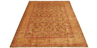 oushak rug abrahams oriental rugs