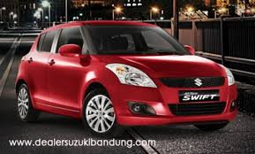 Suzuki swift 2.el arabalar ve satılık sıfır km otomobil fiyatları. Harga Mobil Suzuki Swift Bandung Suzuki Maret 2021