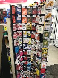 cvs the gift card network