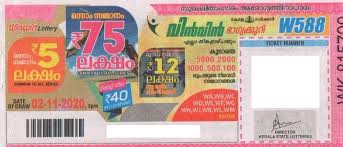 Dhanasree weekly lottery draw will be on every tuesday. Live Kerala Lottery Results Win Win Lottery Result Today Kerala Lottery Result