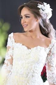 Lola beauty is a wedding hair and makeup company based in austin, texas. 18 Pretty Bridal Looks Done By The Top Lebanese Makeup Artists