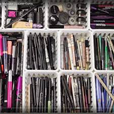 biggest makeup collections