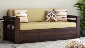 top selling sofa bed with storage