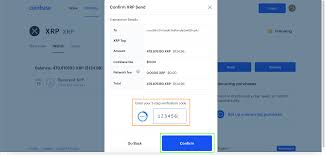 Coinbase pro lists xrp quote: Coinbase To Exodus Step By Step Exodus Support