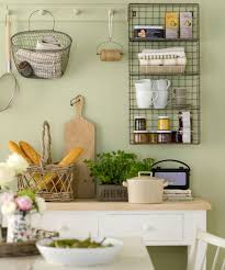 Green is a good fit in these kitchens because oak wood has a yellow undertone. Green Kitchen Ideas Best Ways To Introduce Green In Your Kitchen