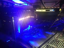 Madison Square Garden Section 327 Concert Seating