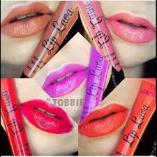 i love makeup lip lava liquid lipstick