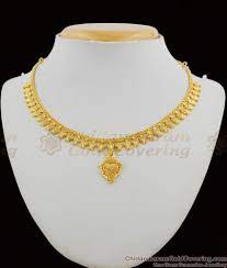 kerala collection jewelry nckn1220