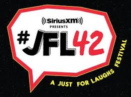 Tickets Jfl42 With Headliners John Mulaney Guest