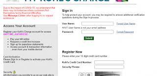 Check spelling or type a new query. Credit Kohls Com Guide To Activate Kohl S Charge Card