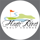 Heart River Golf Course | Dickinson ND