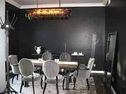 51 black dining room ideas photos