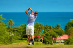 Play Golf in St. Lucia: The Best St. Lucia Golf Courses | Sandals