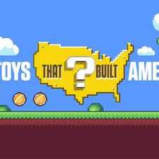 the toys that built america rotten