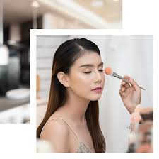 personal make up course beauty