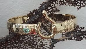 st john bracelet company