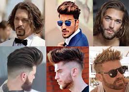 Always use right terms or inform your barber about the right clipper size so he completely understand. 80 New Hair Cutting Styles For Men 2021 Pick A Cool Hairstyle