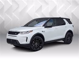 Check spelling or type a new query. New 2021 Land Rover Discovery Sport S 4 Door In Lehi Mh883892 Land Rover Lehi