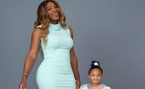 Apr 06, 2021 · serena williams opened up about having to work at finding bliss in her marriage. Serena Williams Husband Alexis Ohanian Praises Her For Mastering Work Life Balance