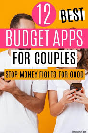 Download the best budget app to help you save money, budget for upcoming expenses, and also avoid the fines. 12 Best Budget Apps For Couples Never Fight About Money Again