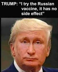 Panic over the coronavirus and orders to stay inside have prompted a seriously funny crop of memes and tiktoks from social media users desperate for a little levity right now. Best 30 Russian Vaccine Fun On 9gag
