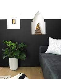 Rooms That Prove Black Walls