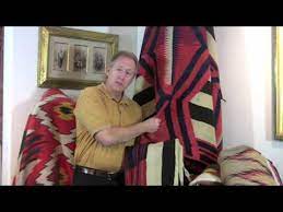 navajo rug vs blanket how to tell the