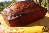 banana bread  from africa
