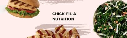 fil a nutrition pdf free