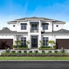 South Florida Design Inc House
