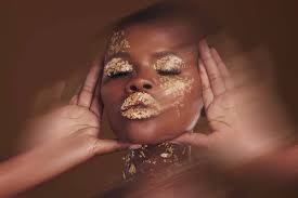 makeup black woman images search