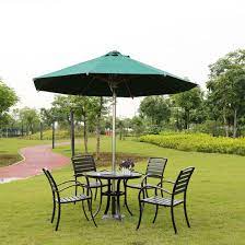 China Outdoor Garden Umbrella And Big