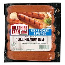 save on hillshire farm beef smoked