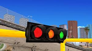 Download it now for gta san andreas! Gta San Andreas N A P Real Traffic Light Texture For Mobile Mod Gtainside Com