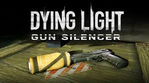 Dying Light Content Drop 2 Adds Gun Silencer For Stealthy