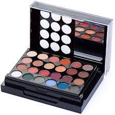 eyeshadow powder blush makeup gift sets