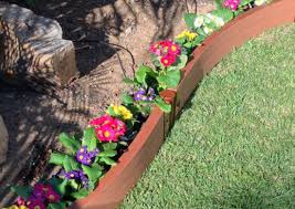 Use proflex paver edging to secure concrete, clay, brick, stone, travertine, plastic, resin, or rubber pavers in patio, walkway, or driveway applications. Landscape Edging Ideas 12 Easy Ways To Set Your Garden Beds Apart Bob Vila