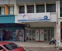 Masjid al ikhlas taman berjaya sg chua kajang 3.48 km. Sri Damansara Pet Medical Centre Online Shopping