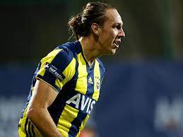 Fenerbahçe, Frey'i Waasland-Beveren'e kiraladı |
