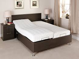 Adjustable Bed Range The Inspire