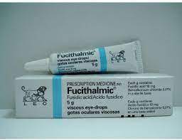 fucithalmic 1 eye drops rosheta