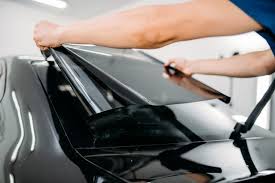 window tint percentages how to know