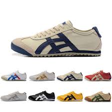 2019 Newest 2019 Onitsuka Tiger Running Shoes For Men Women Athletic Outdoor Boots Brand Sports Mens Trainers Sneakers Designer Shoe Size 36 44 From