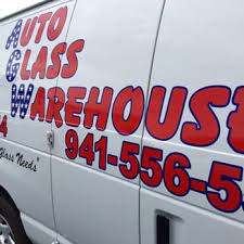 Auto Glass Warehouse 10 Reviews