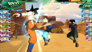 We did not find results for: Super Dragon Ball Heroes World Mission Gameplay Pc Hd 1080p60fps Youtube