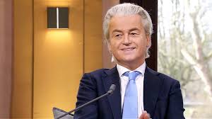 Dutch lawmakers slam planned coronavirus curfew. Geert Wilders Annuleert Nieuwsuur Bang Voor Marielle Tweebeeke