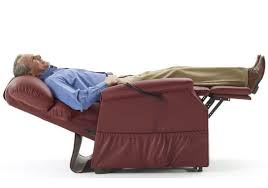 ultimate sleep chair zero gravity