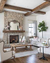 french country living room decor ideas